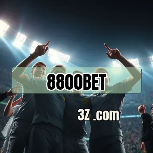 Bônus Incríveis Que Você Encontrará no 8800 Bet Login