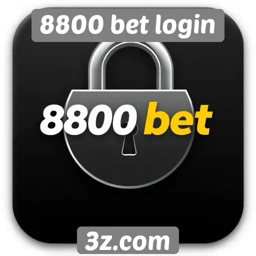 Avaliação de segurança do site 8800 bet login